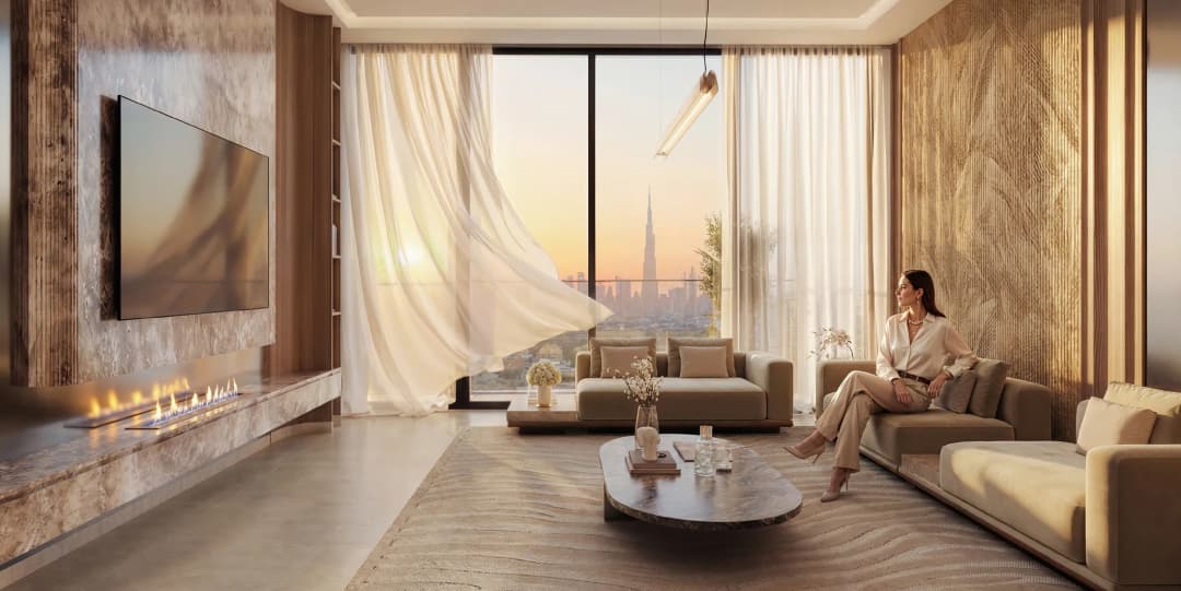 Photograph 7 of 10 of Binghatti Luxuria