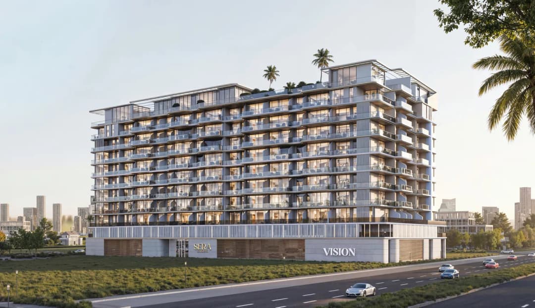 Photograph 6 of 10 of Sera Gardens by Vision