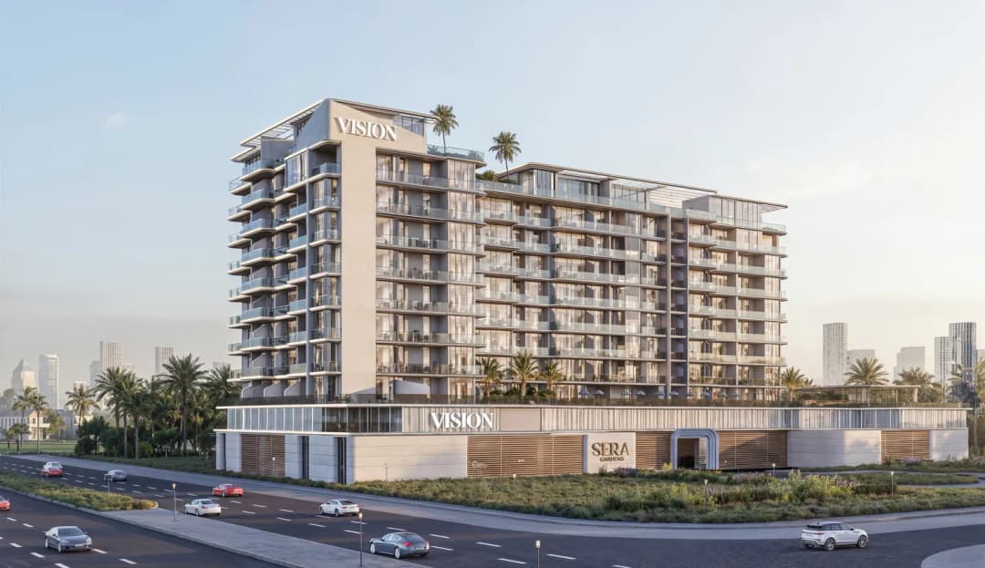 Photograph 4 of 10 of Sera Gardens by Vision
