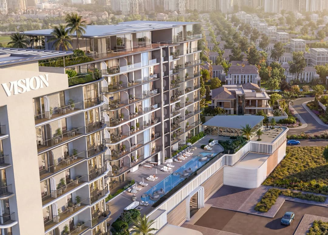 Photograph 3 of 10 of Sera Gardens by Vision