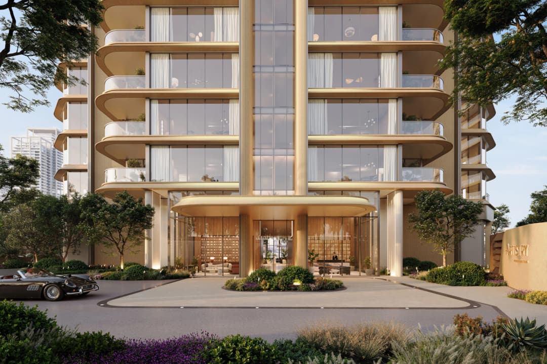 Photograph 6 of 10 of Artistry Two Residences