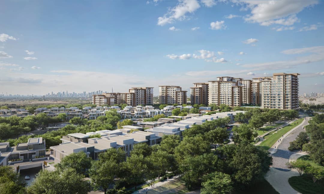 Photograph 5 of 10 of Expo Valley Views - Ghadeer
