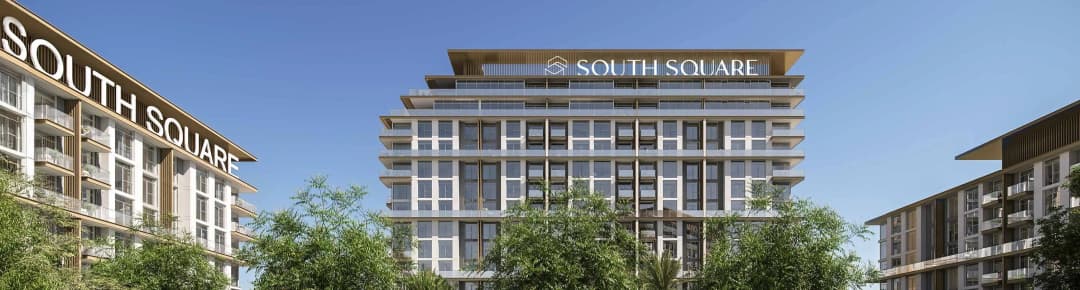 Photograph 4 of 10 of South Square Tower S1
