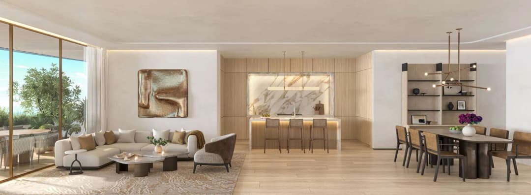 Photograph 10 of 10 of The Residences at The Dubai Beach EDITION