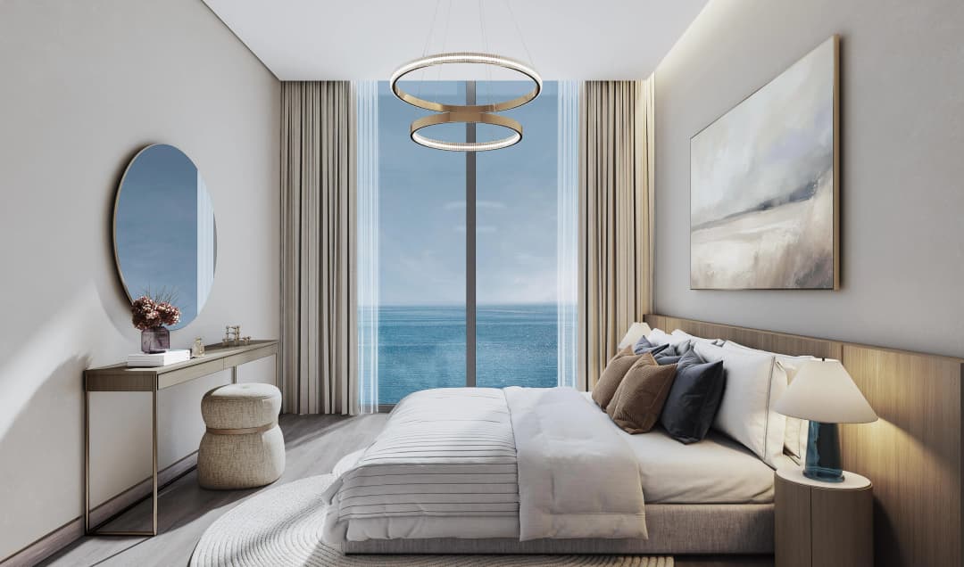 Photograph 6 of 6 of Tranquil Beach Residences
