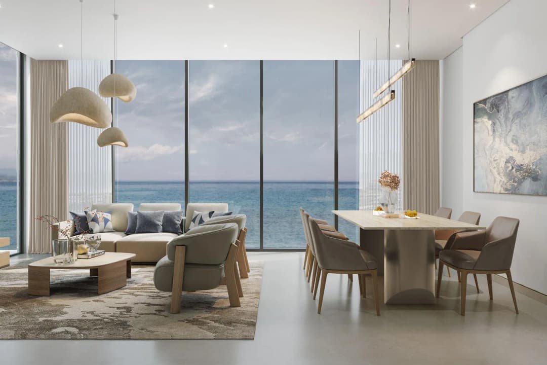 Photograph 3 of 6 of Tranquil Beach Residences