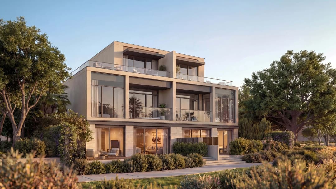 Photograph 3 of 7 of The Terraces at Sobha City
