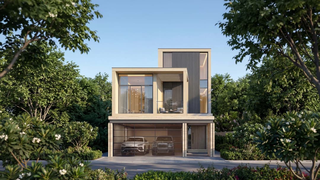 Photograph 4 of 7 of The Terraces at Sobha City