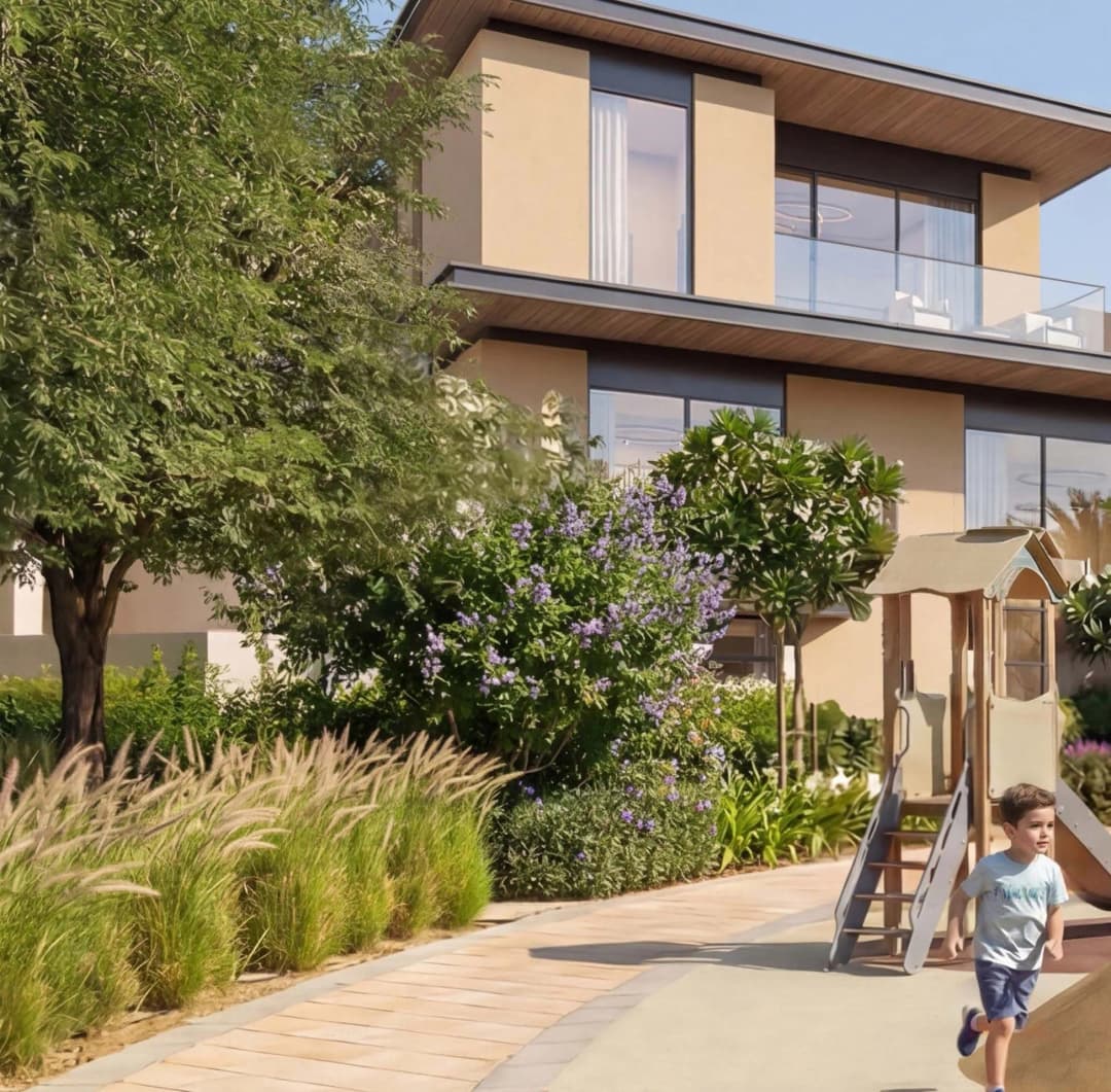 Photograph 2 of 7 of The Terraces at Sobha City