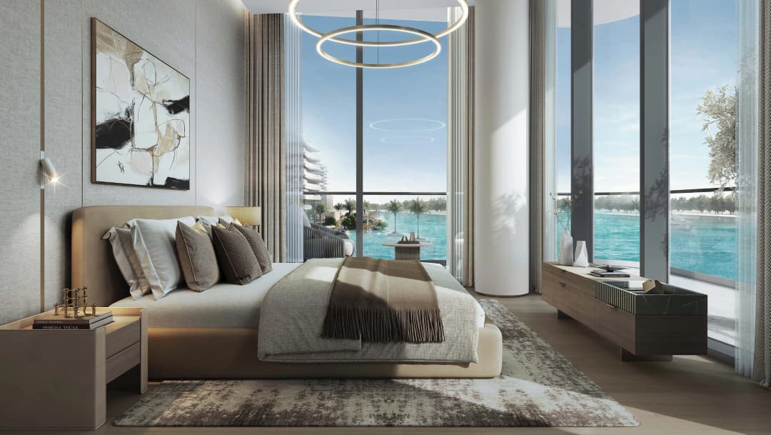 Photograph 4 of 5 of River Cove Residences at Sobha City