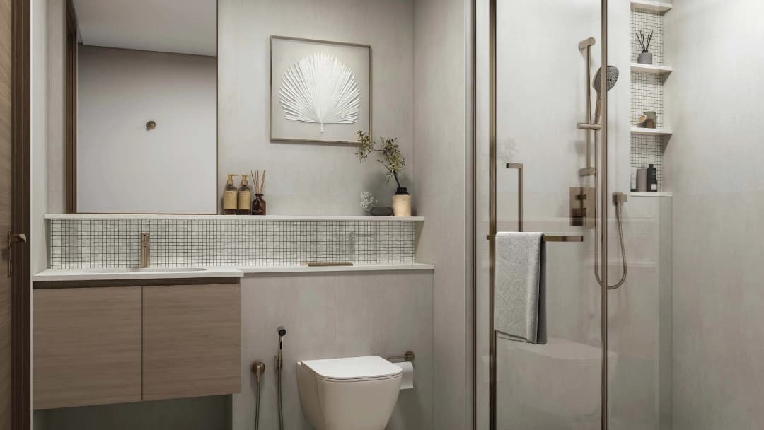 Photograph 5 of 5 of River Cove Residences at Sobha City