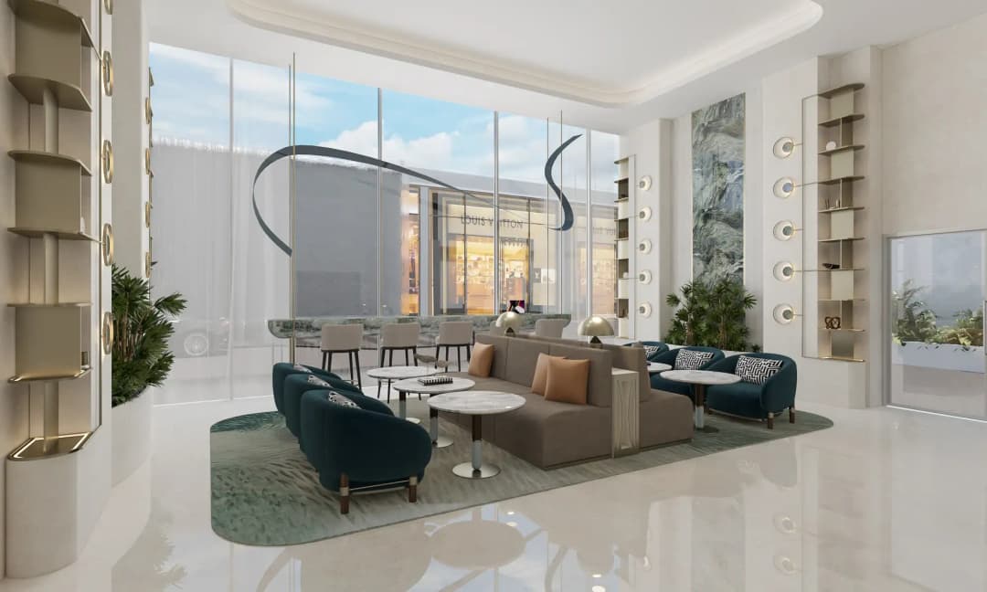 Photograph 9 of 10 of Riviera 58