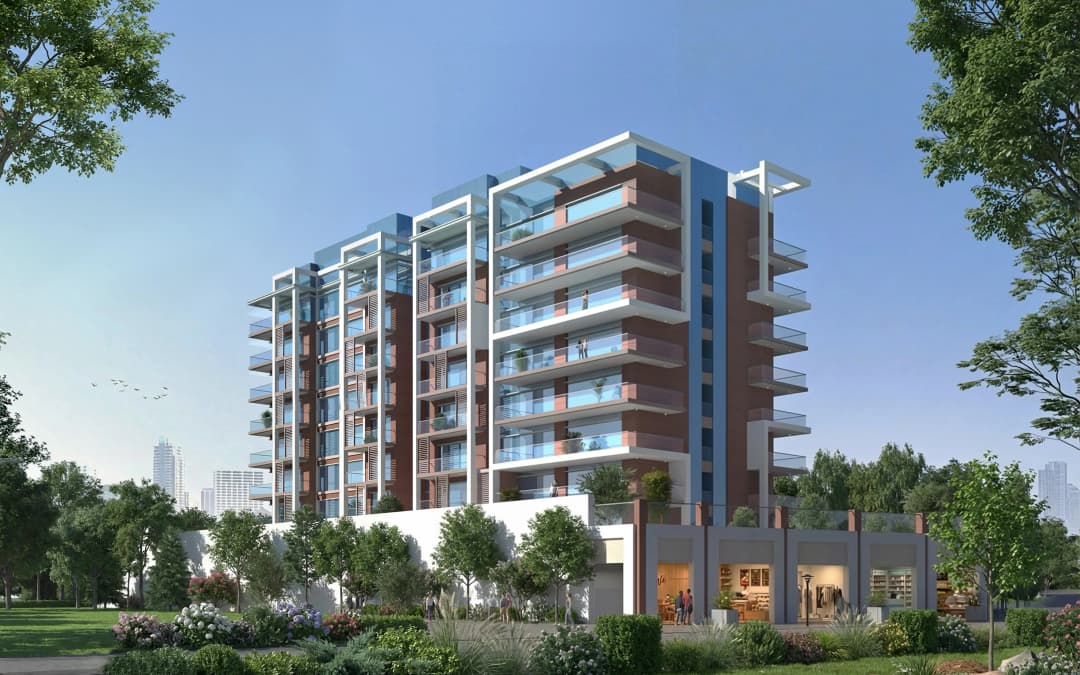 Photograph 2 of 10 of Riviera 58