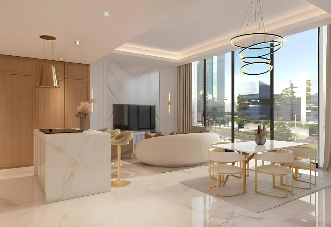 Photograph 5 of 10 of Riviera 58