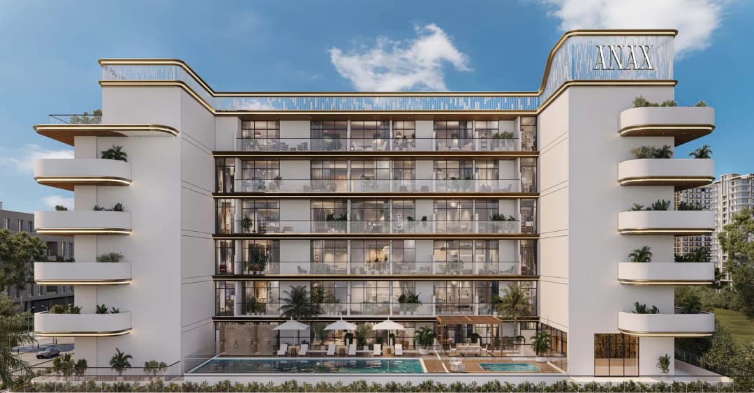 Photograph 5 of 10 of Kyomi Residences