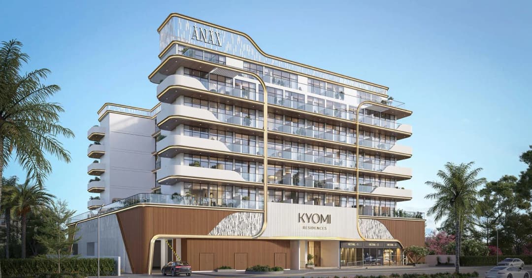 Photograph 4 of 10 of Kyomi Residences