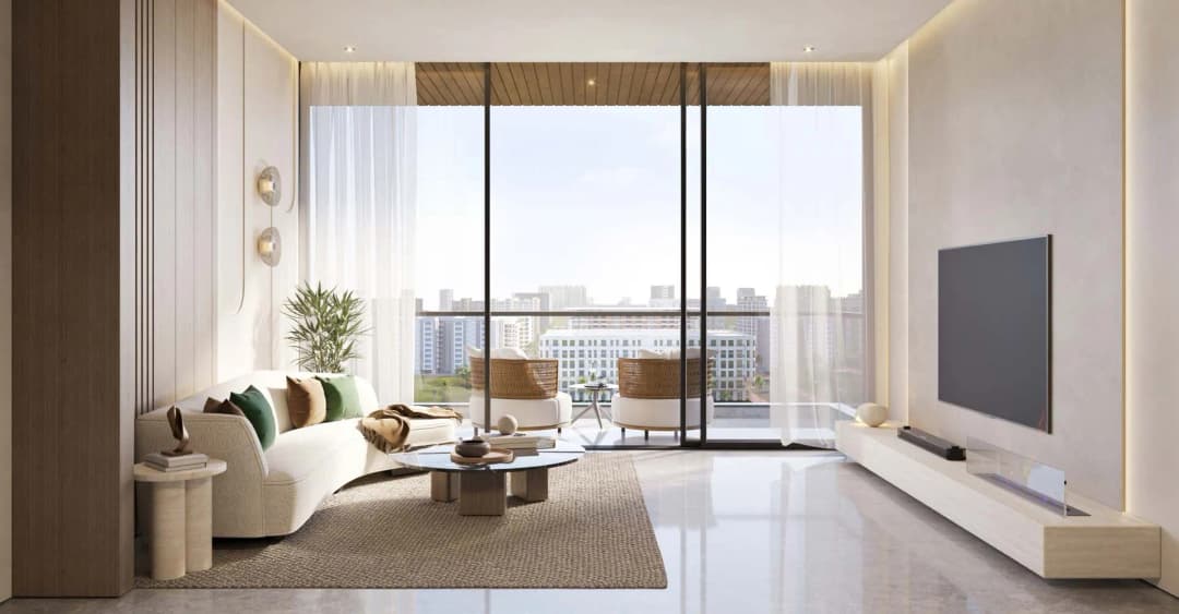 Photograph 9 of 10 of Kyomi Residences
