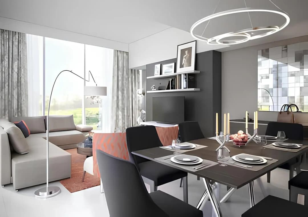 Photograph 9 of 10 of Damac Hills - Artesia