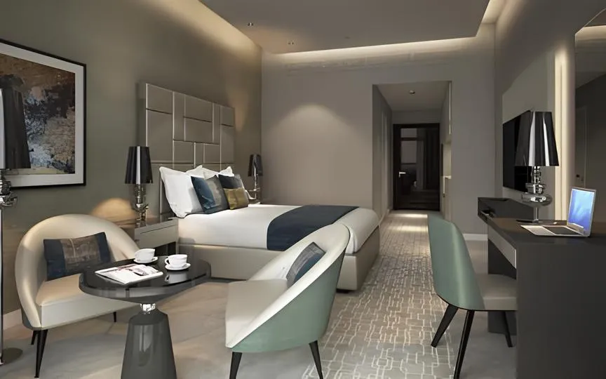 Photograph 4 of 10 of Damac Hills - Artesia