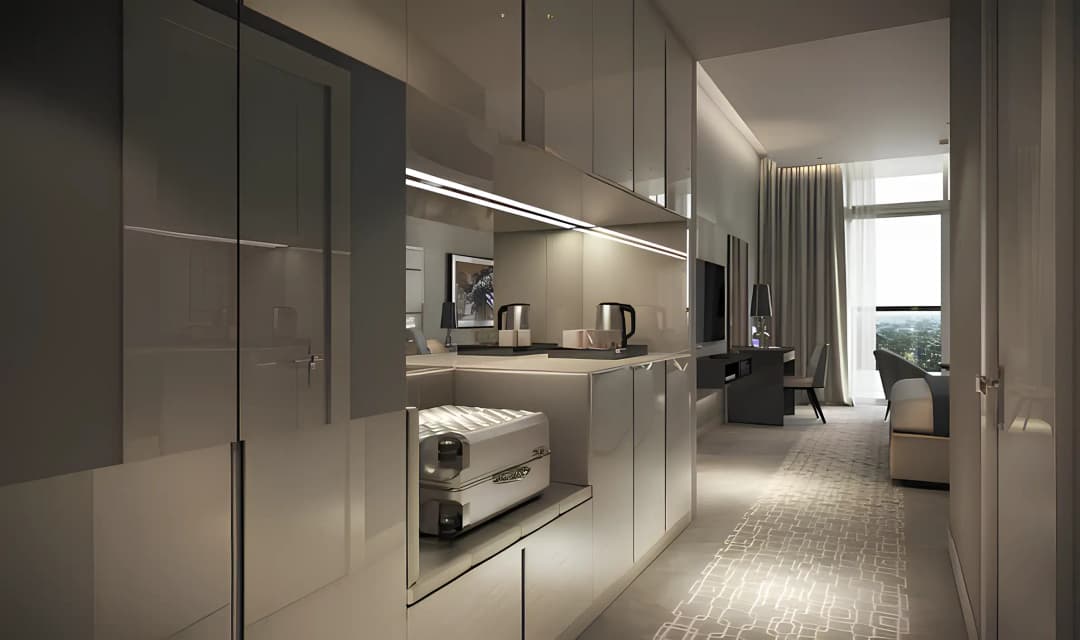 Photograph 7 of 10 of Damac Hills - Artesia