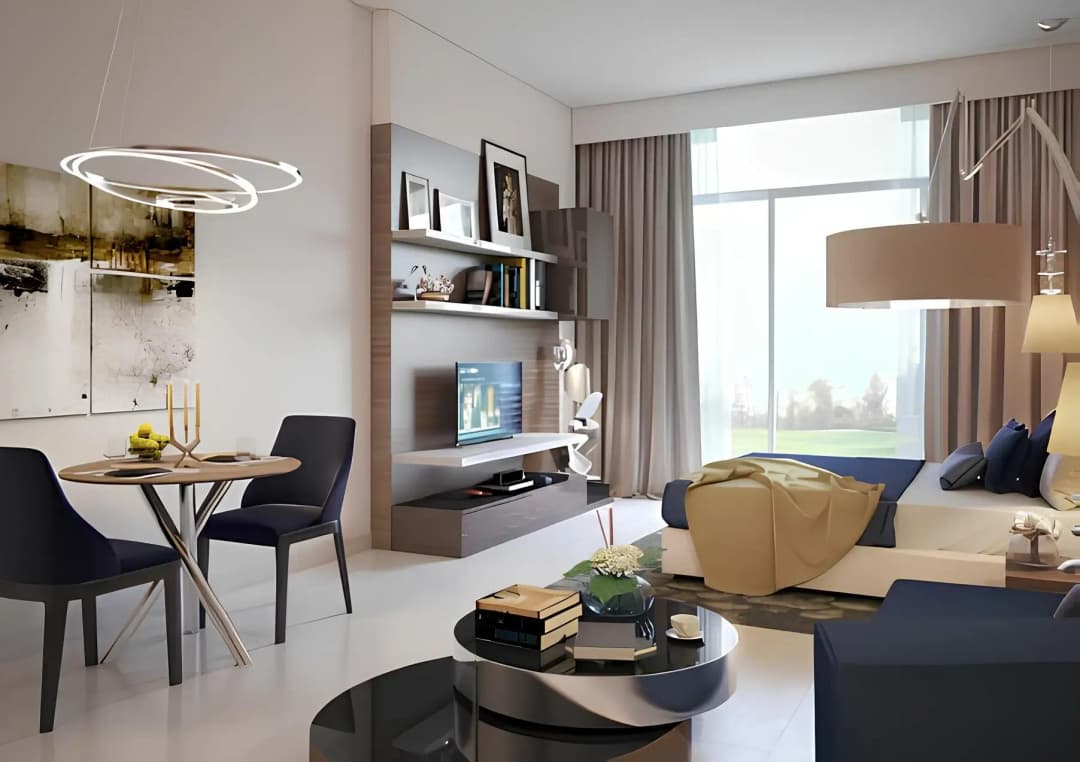 Photograph 8 of 10 of Damac Hills - Artesia