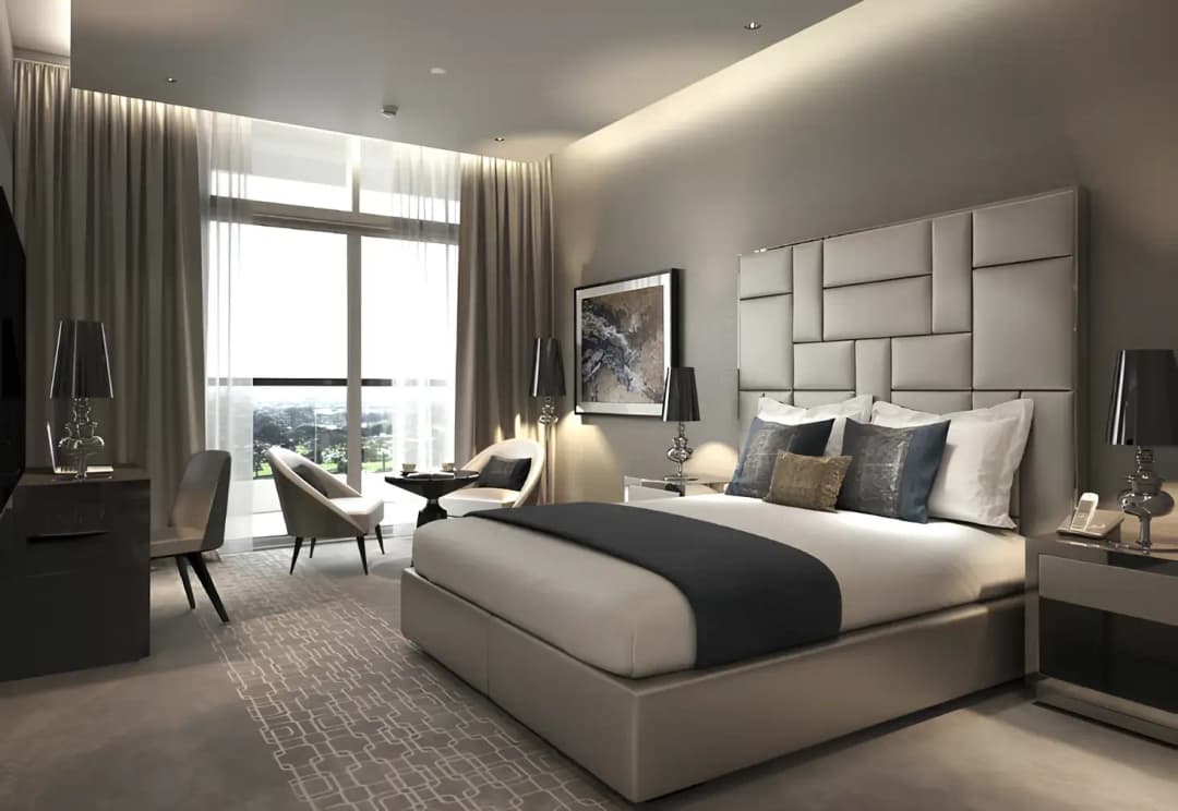 Photograph 5 of 10 of Damac Hills - Artesia