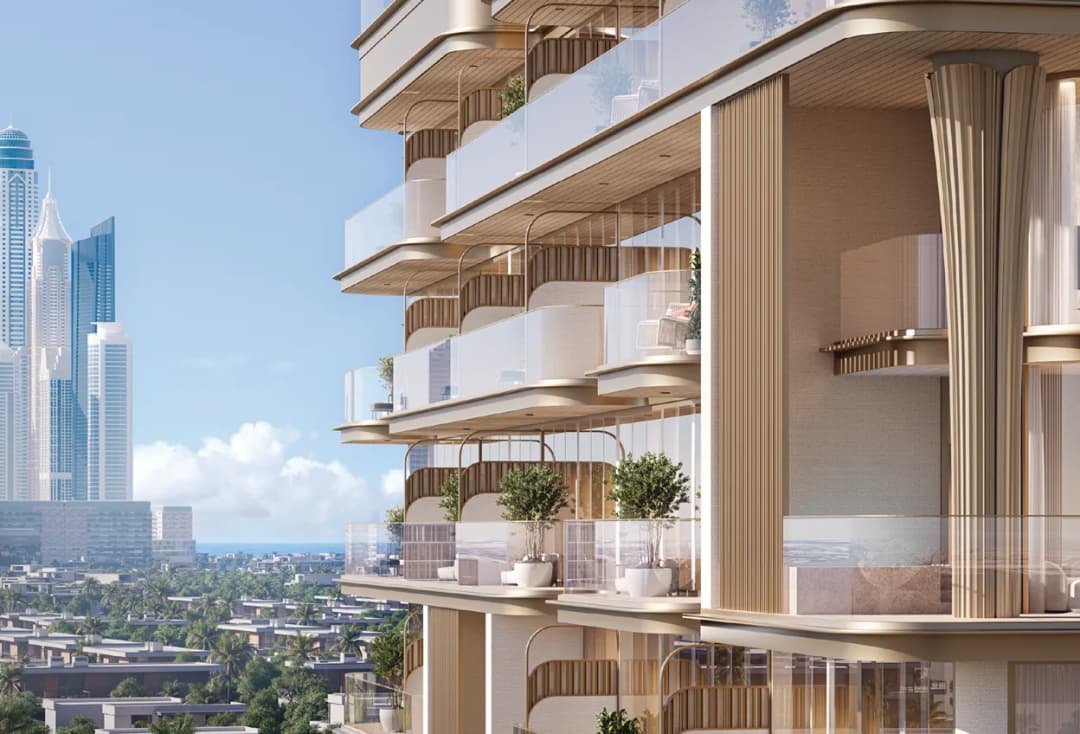 Photograph 3 of 10 of 113 Residences by Iman