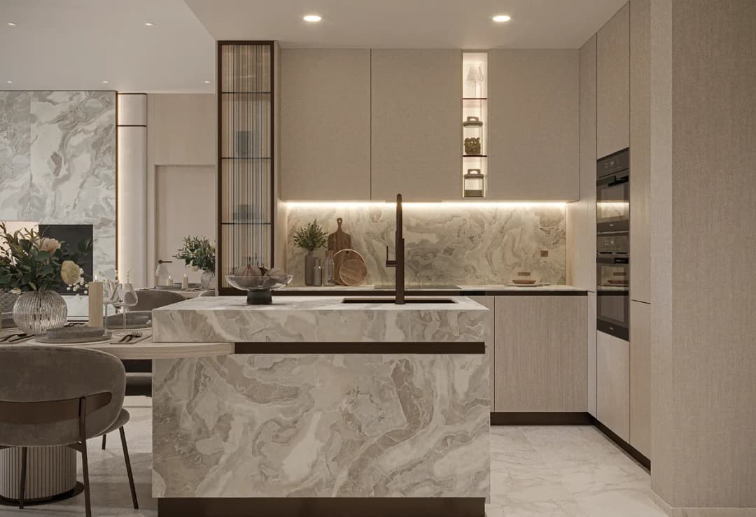 Photograph 4 of 10 of 113 Residences by Iman