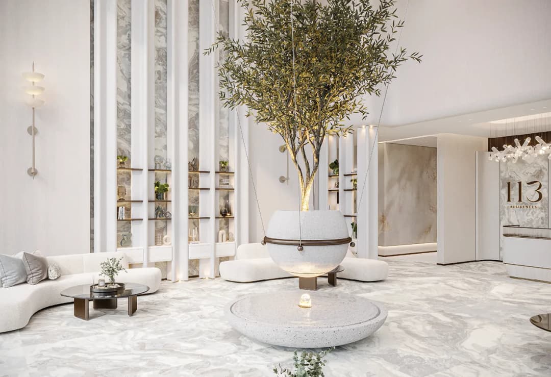 Photograph 10 of 10 of 113 Residences by Iman