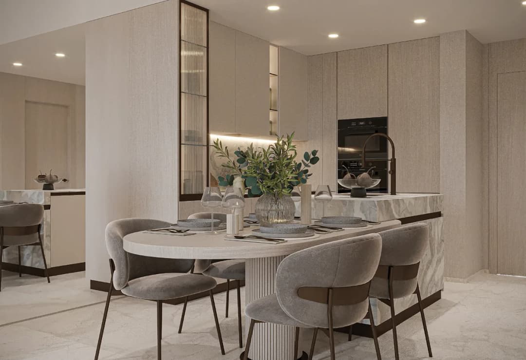 Photograph 5 of 10 of 113 Residences by Iman