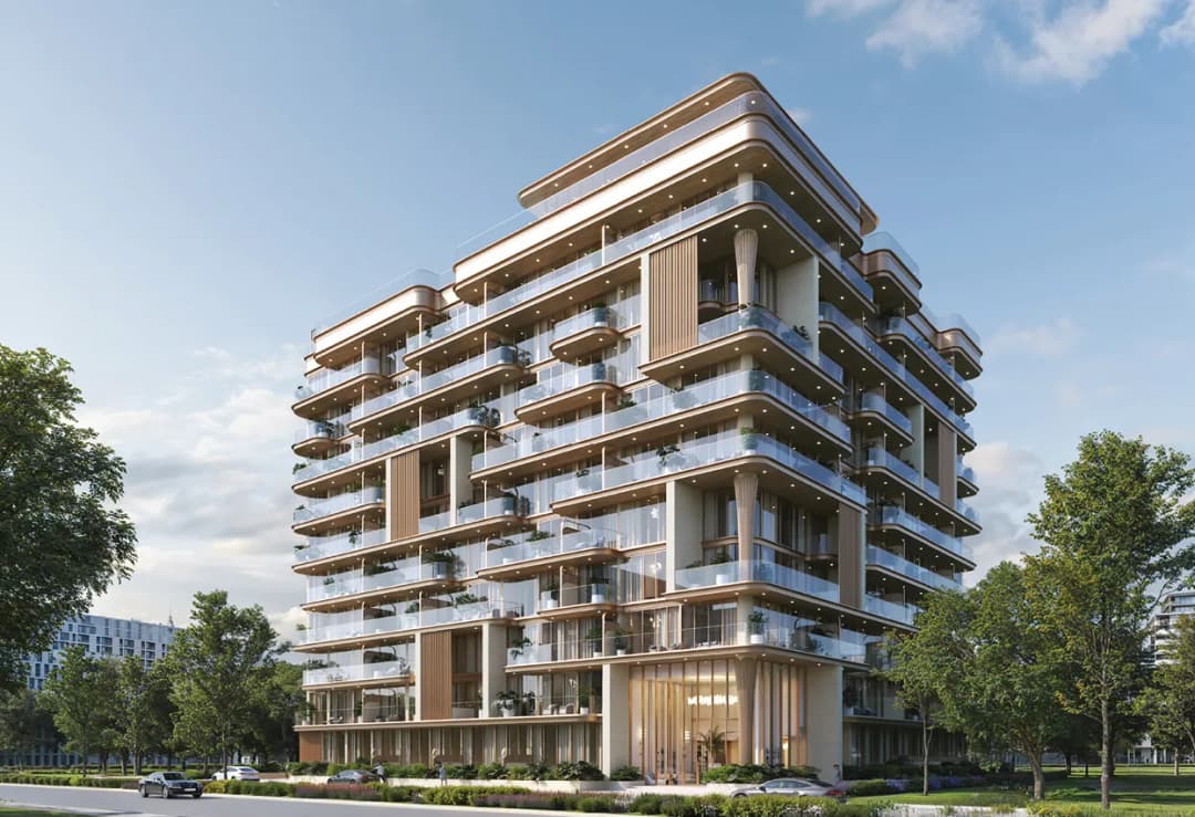 113 Residences by Iman, Al Sufouh