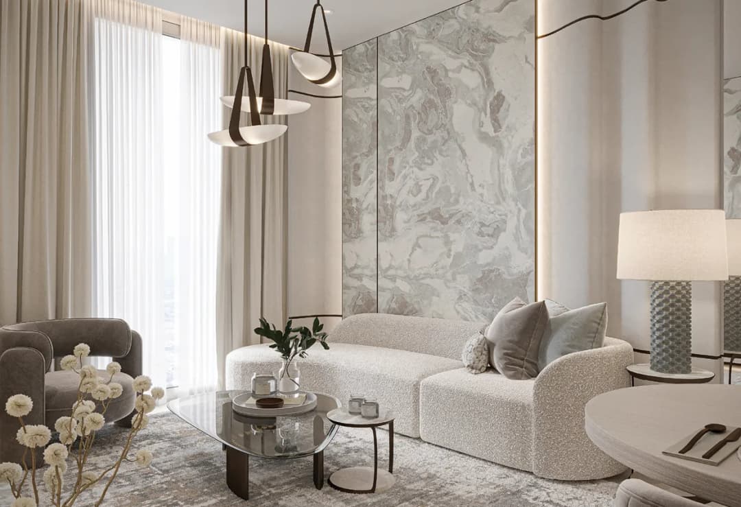 Photograph 6 of 10 of 113 Residences by Iman
