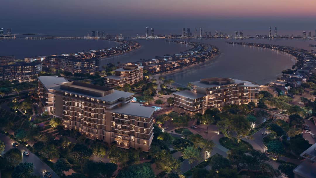 Photograph 2 of 10 of Palm Central Private Residences Phase 2