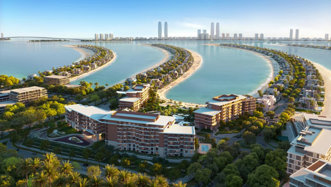Photograph 6 of 10 of Palm Central Private Residences Phase 2