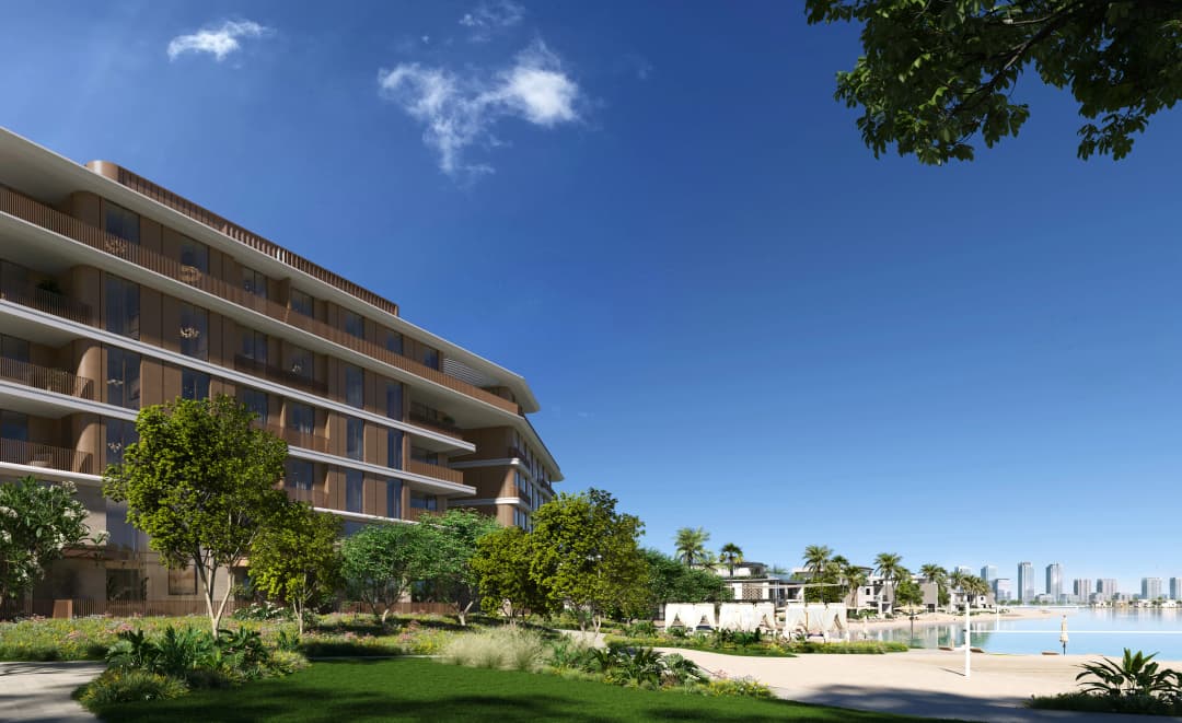 Photograph 4 of 10 of Palm Central Private Residences Phase 2