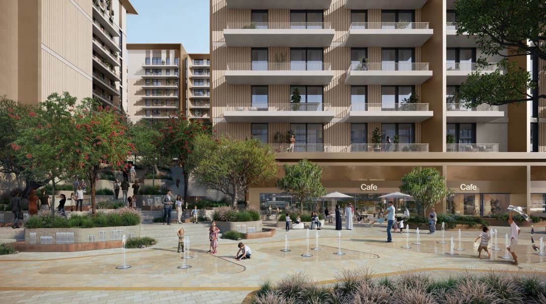 Photograph 4 of 9 of Expo Valley Views - Roudah
