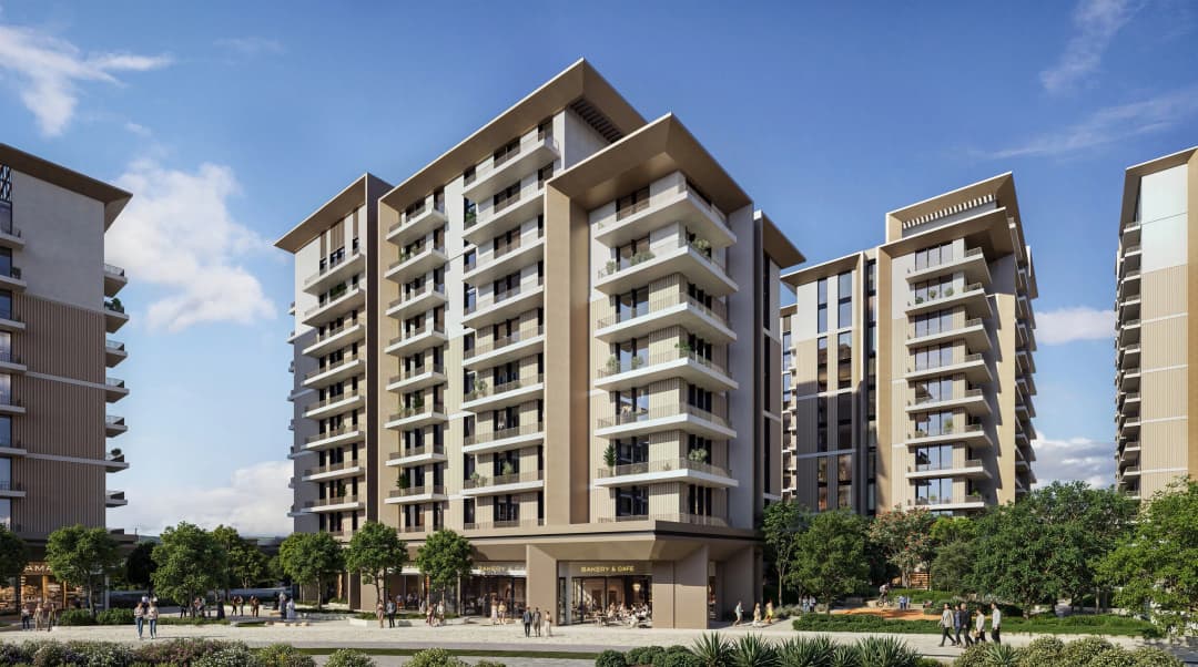Expo Valley Views - Roudah, Dubai Expo City