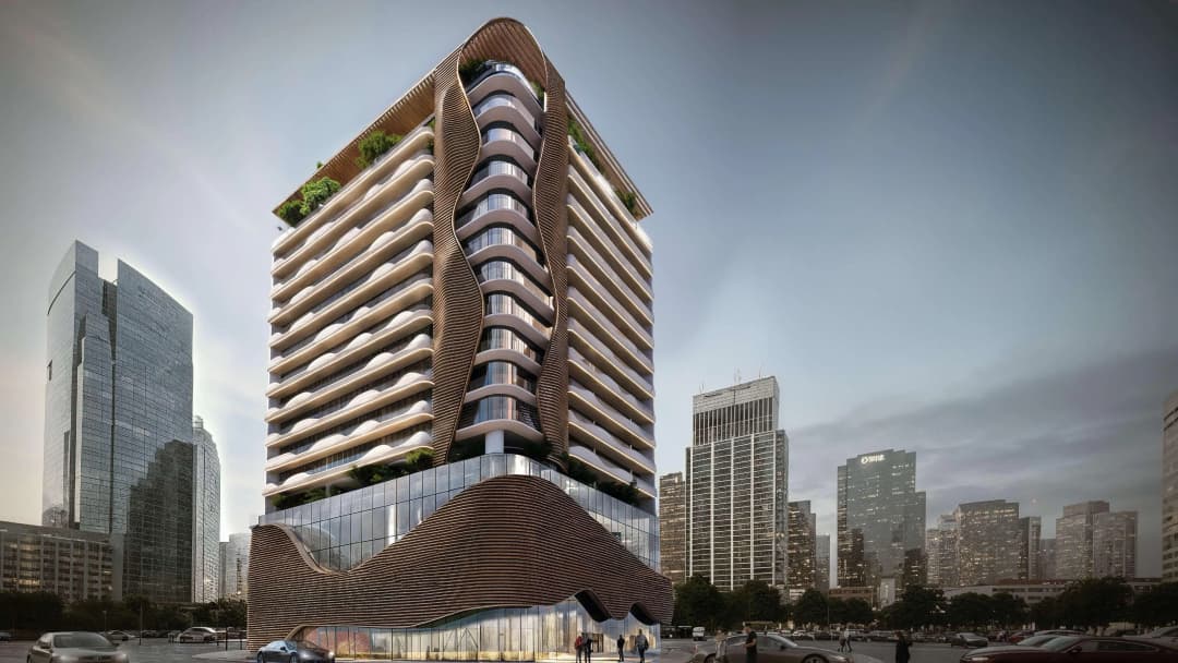 Sky Harmony, JVC (Jumeirah Village Circle)