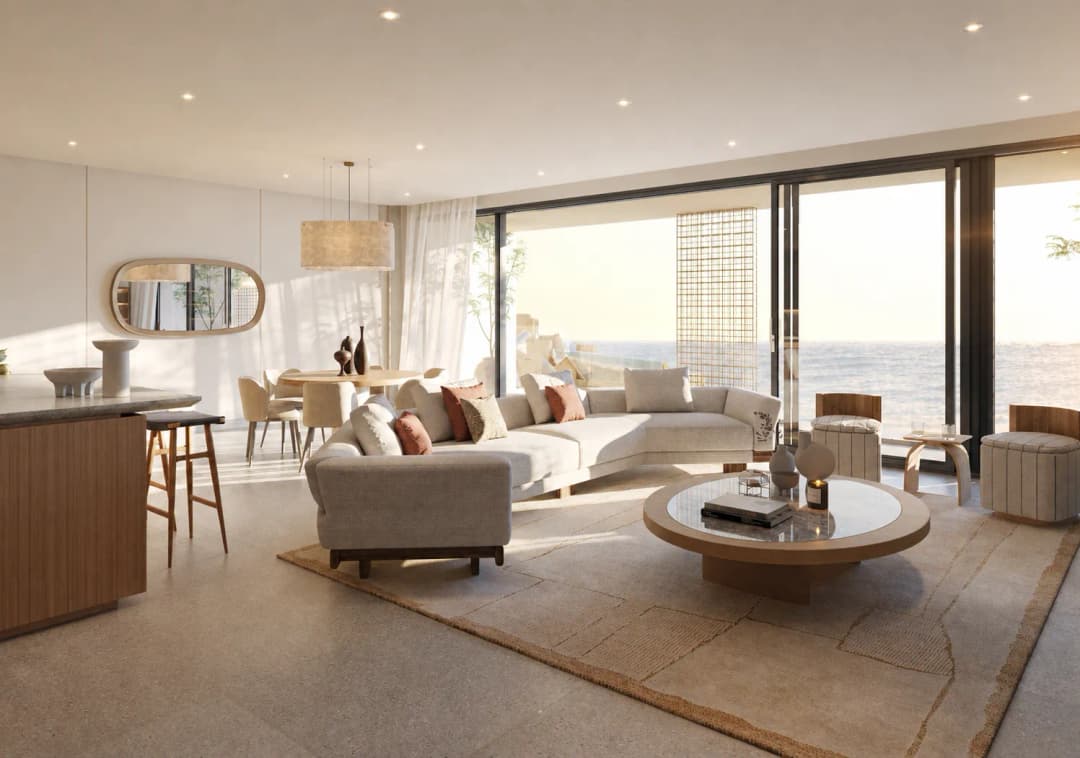 Photograph 6 of 8 of Nobu Residences Abu Dhabi