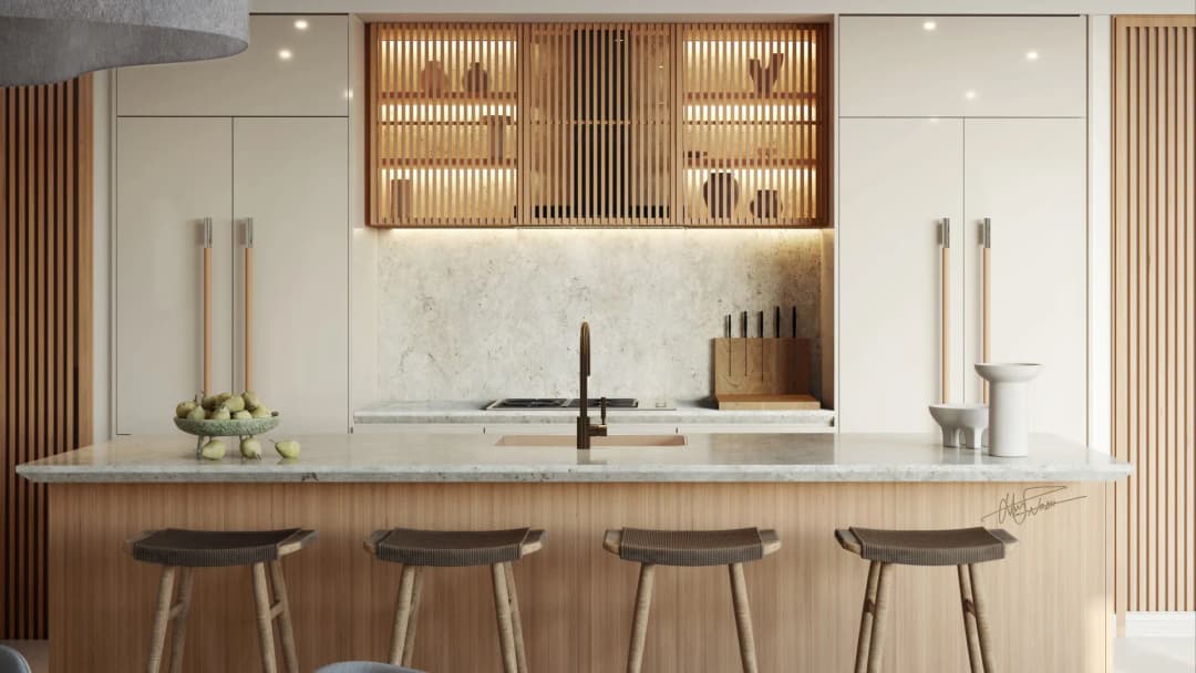 Photograph 5 of 8 of Nobu Residences Abu Dhabi