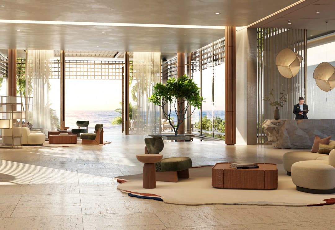 Photograph 8 of 8 of Nobu Residences Abu Dhabi