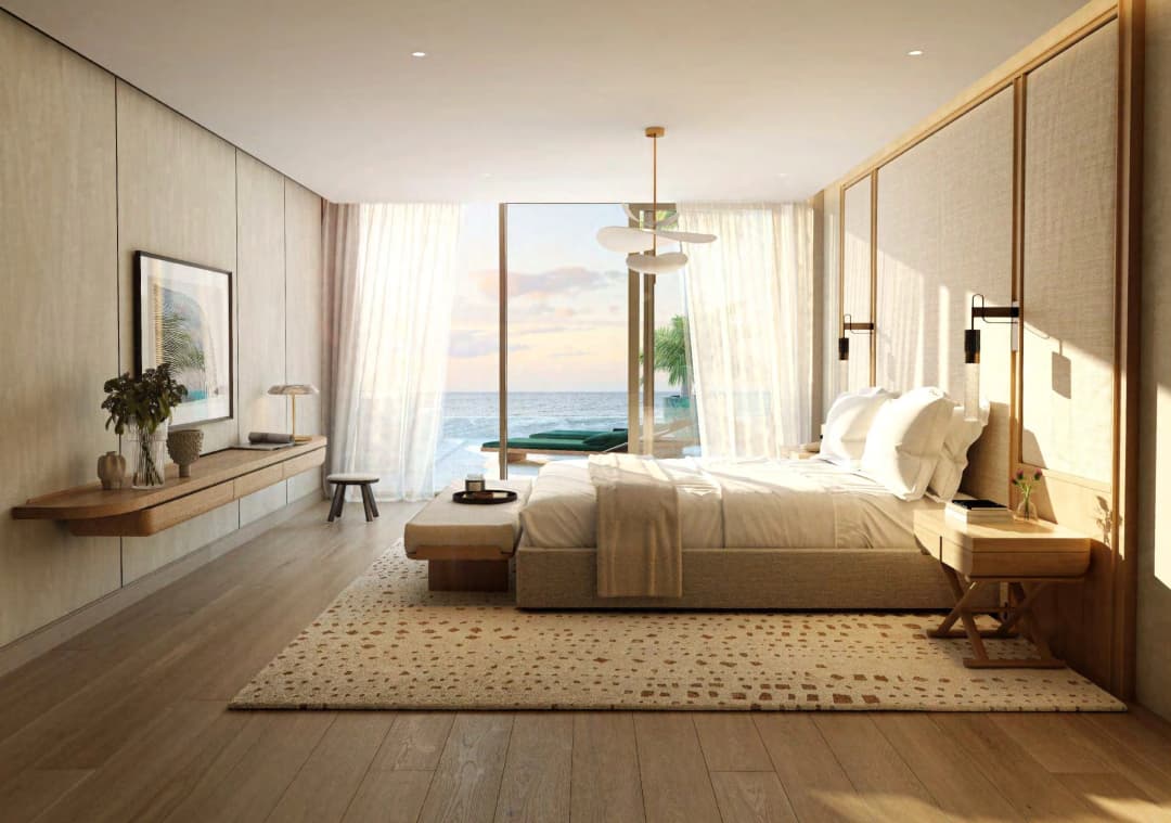 Photograph 7 of 8 of Nobu Residences Abu Dhabi