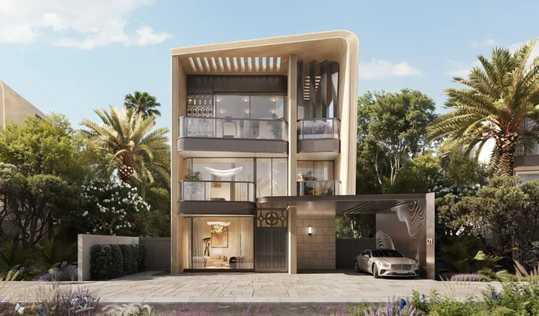 Photograph 3 of 10 of Knightsbridge Phase 2