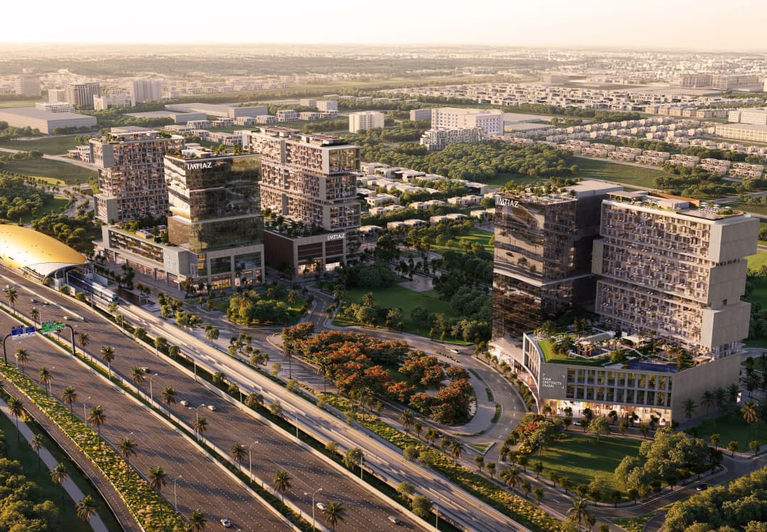 Photograph 2 of 10 of Raw District Phase 2