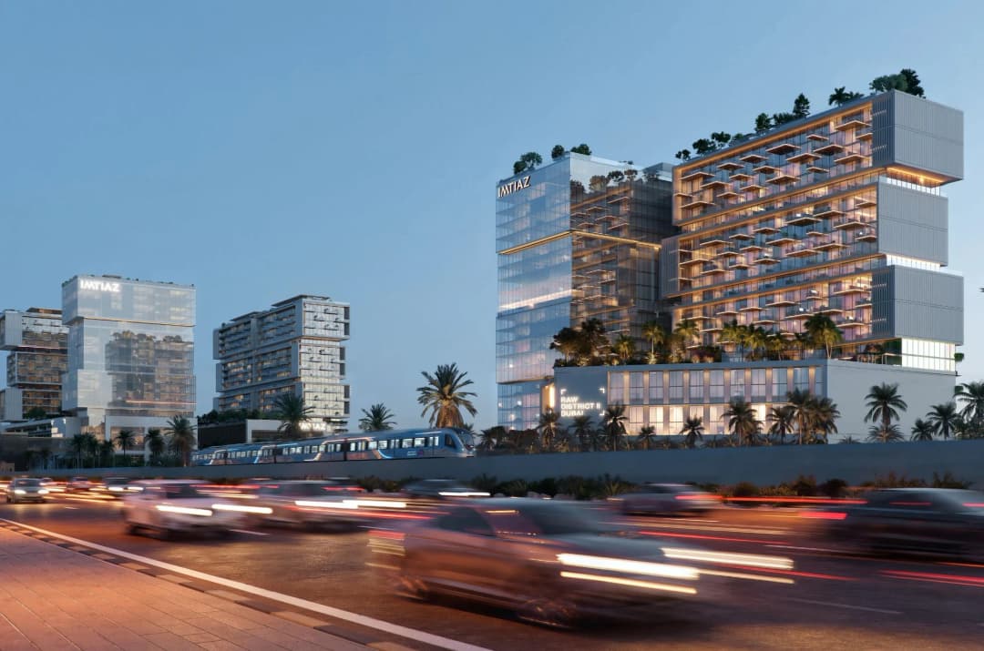 Photograph 5 of 10 of Raw District Phase 2