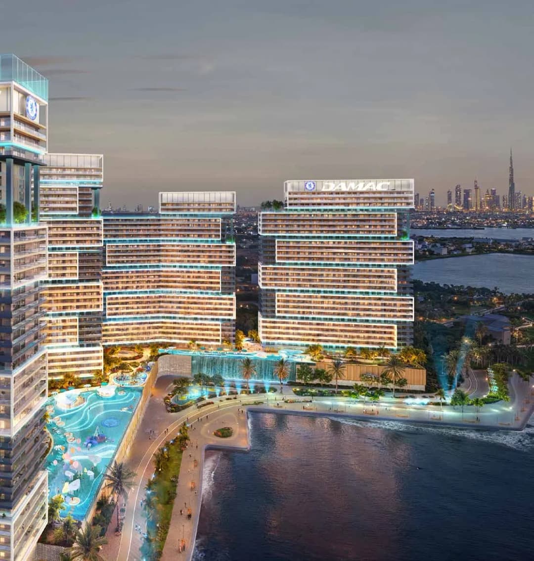 Photograph 5 of 10 of Chelsea Residences 1 Tower C
