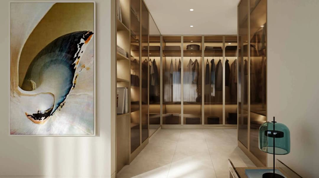 Photograph 10 of 10 of Chelsea Residences 1 Tower C