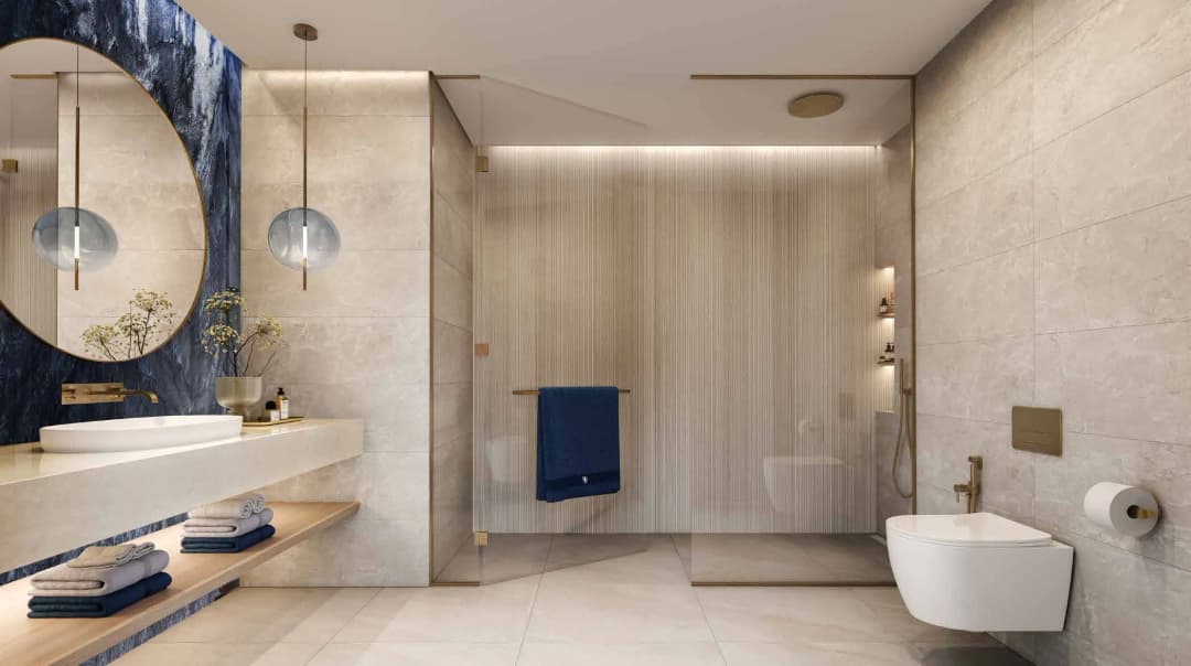 Photograph 9 of 10 of Chelsea Residences 1 Tower C