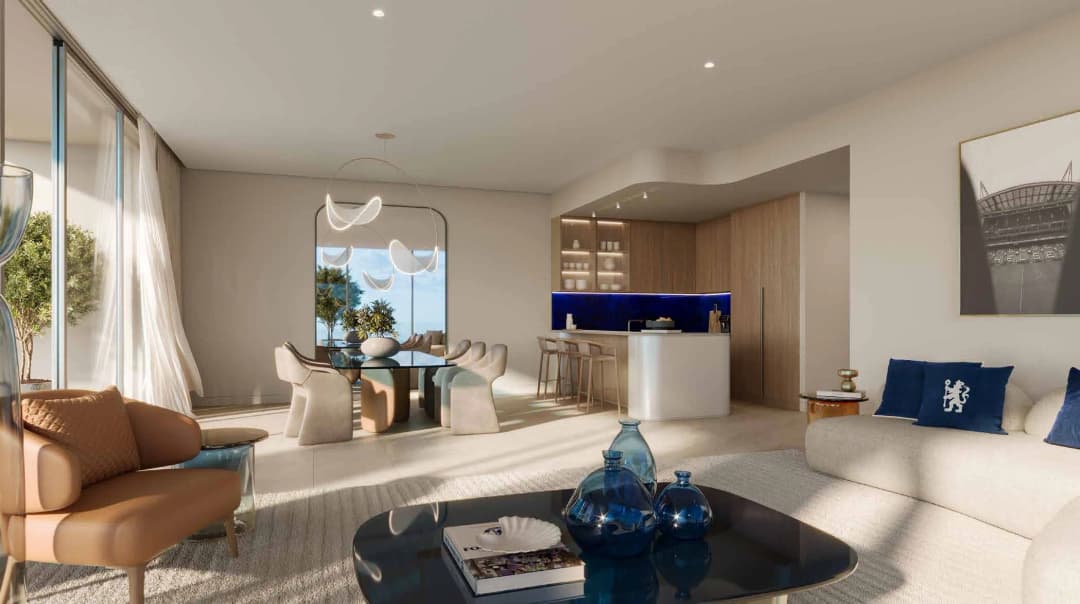 Photograph 7 of 10 of Chelsea Residences 1 Tower C