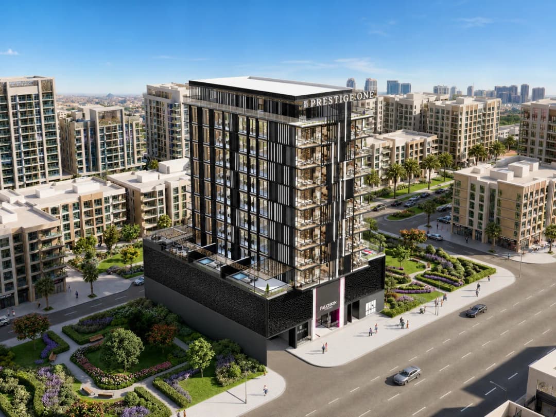 Photograph 3 of 10 of Fauchon Residences